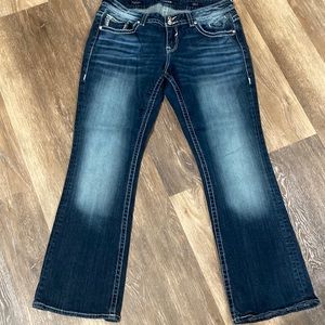 Vigoss size 14 The New York boot cut